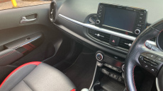 Kia Picanto 1.25 GT-line S 5dr Petrol Hatchback